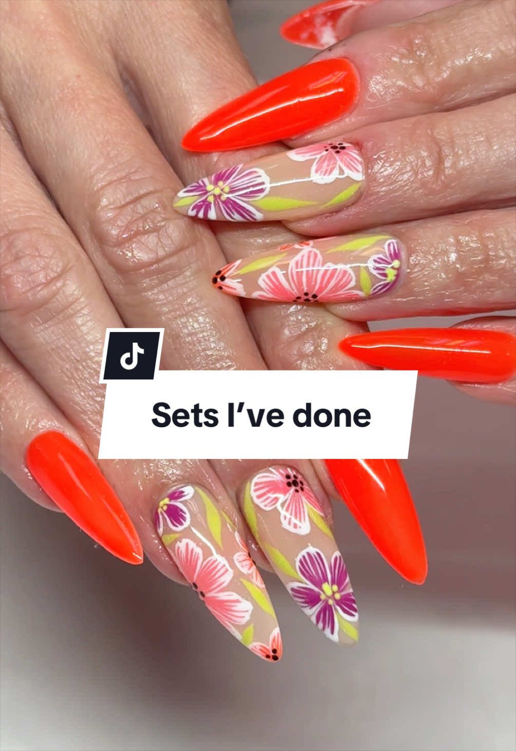 @Gao | MN, Nail Artist