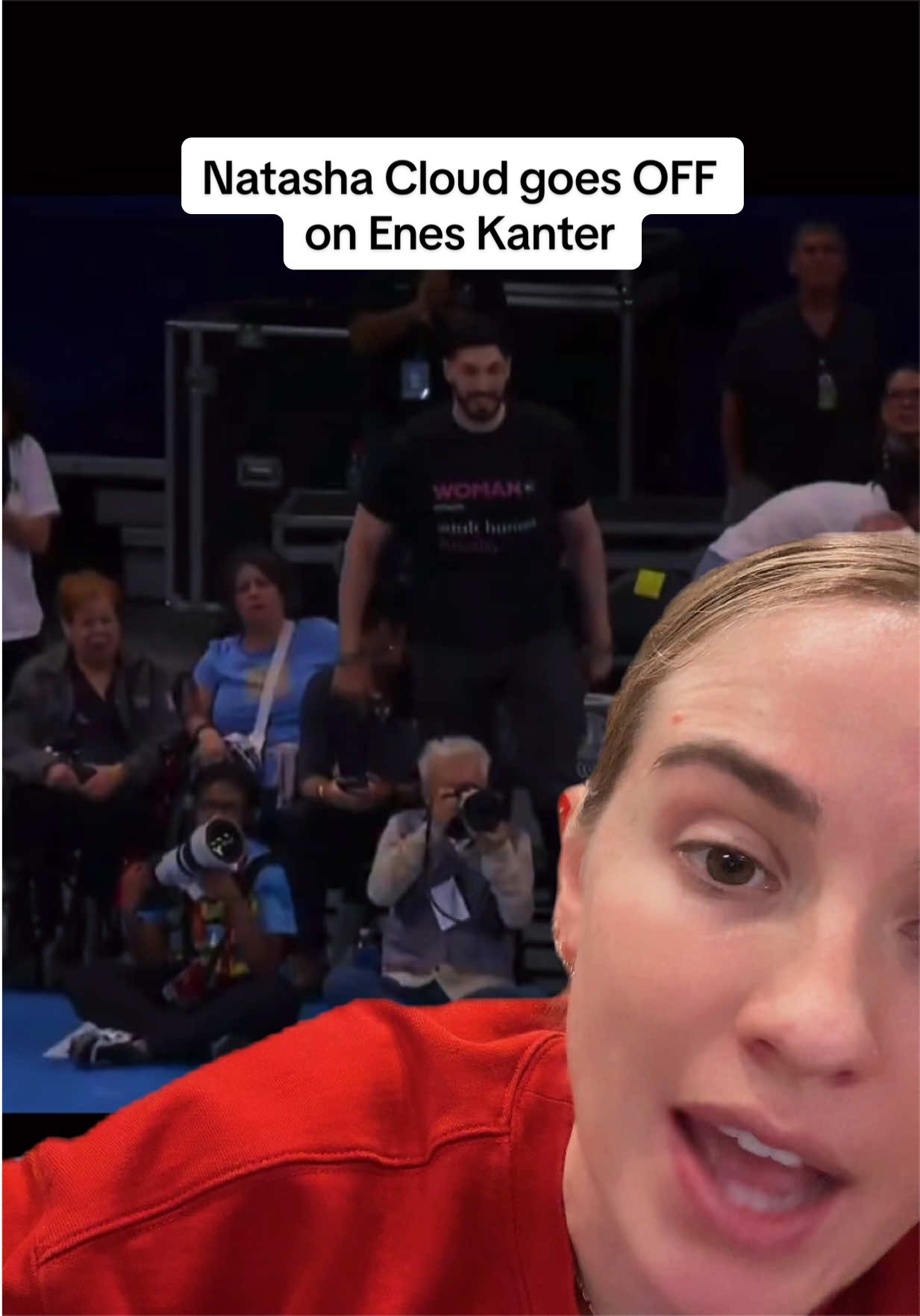 @Rachel DeMita