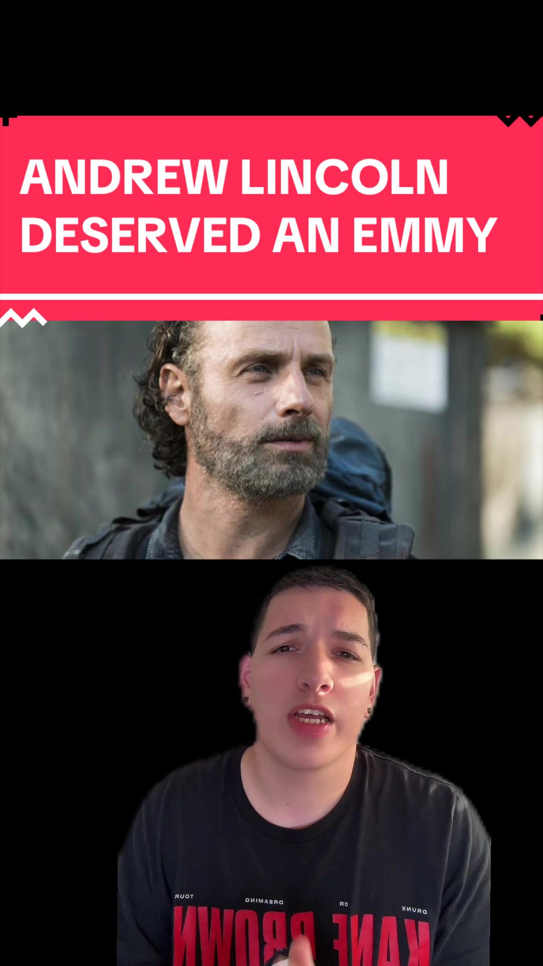 @Derek&rsquo;s Dead Talks