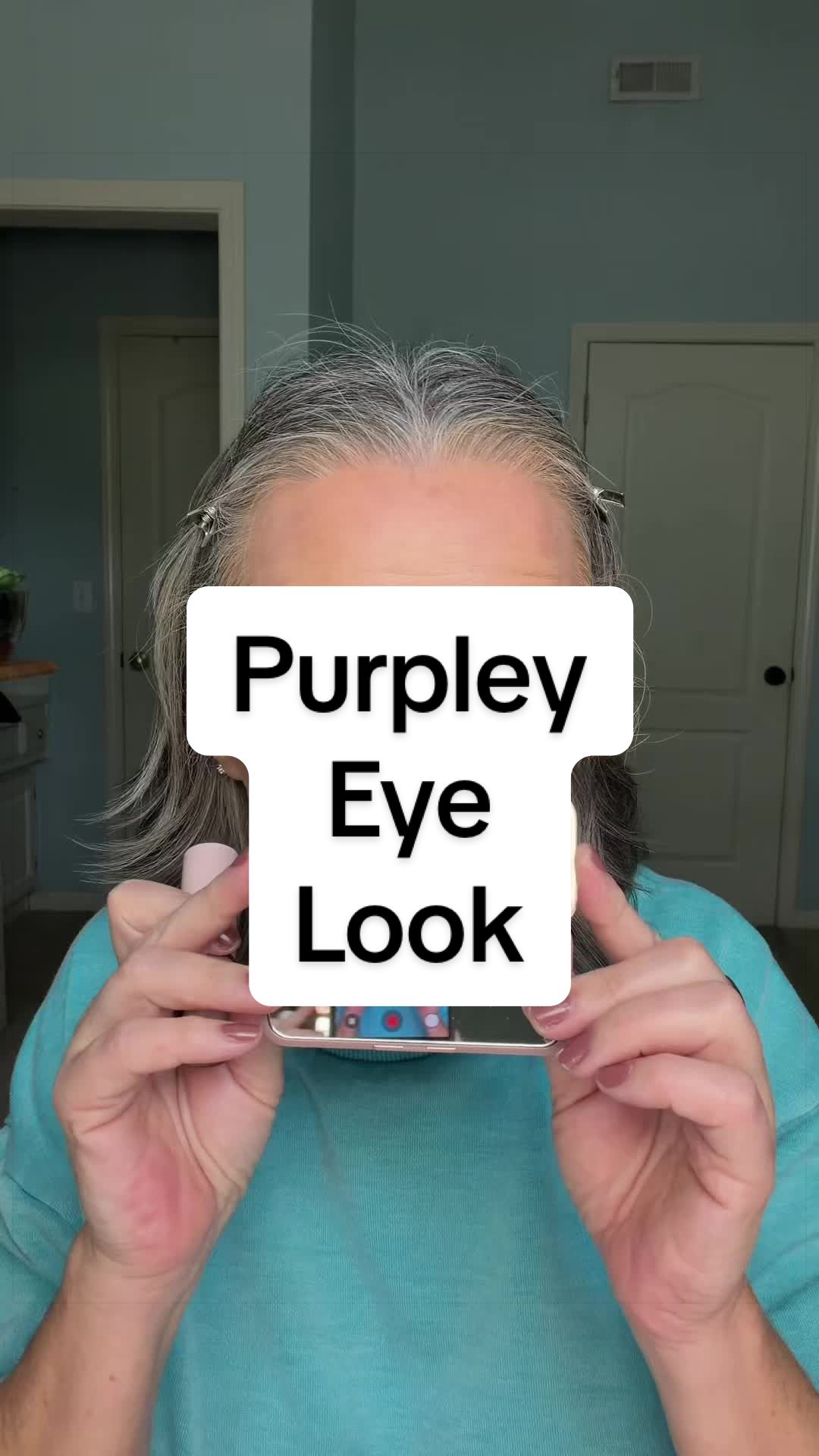 @Laura - The Over 50 Life