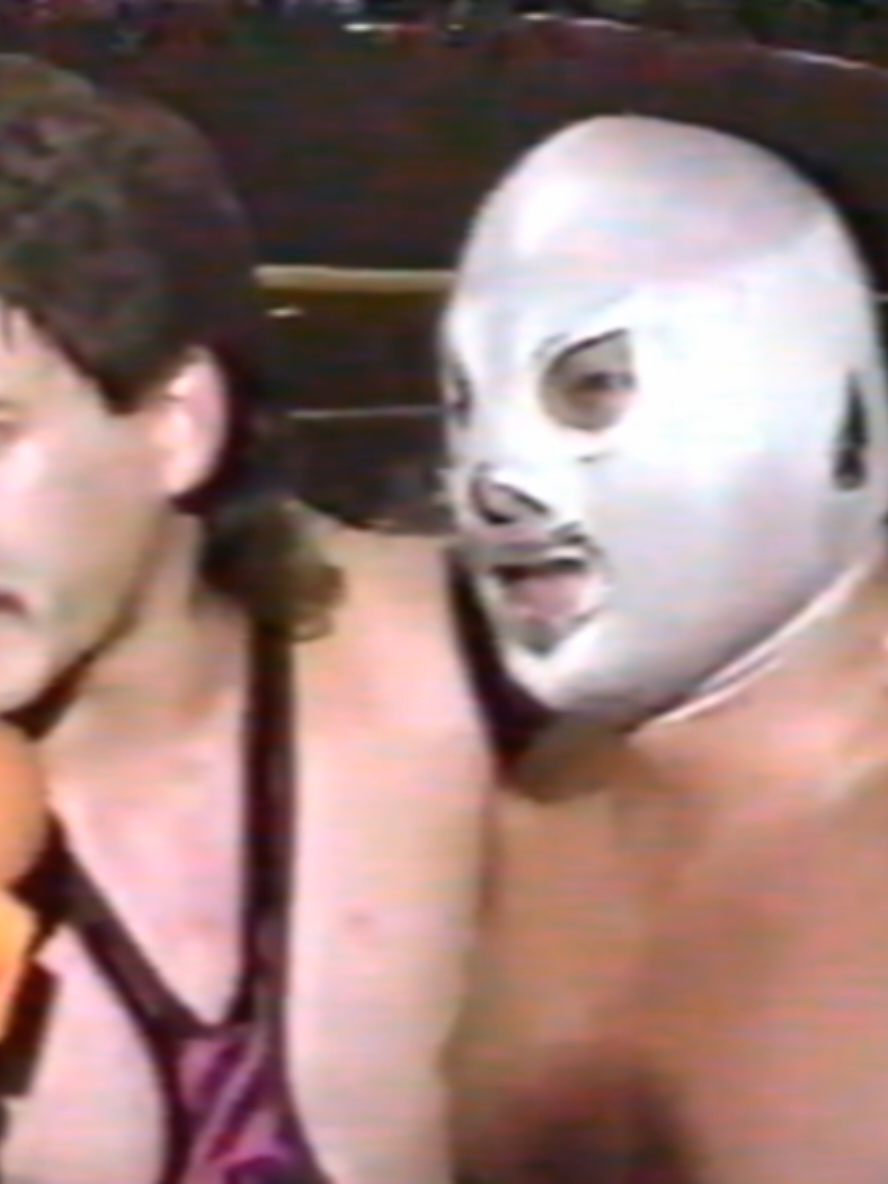 @Club Lucha
