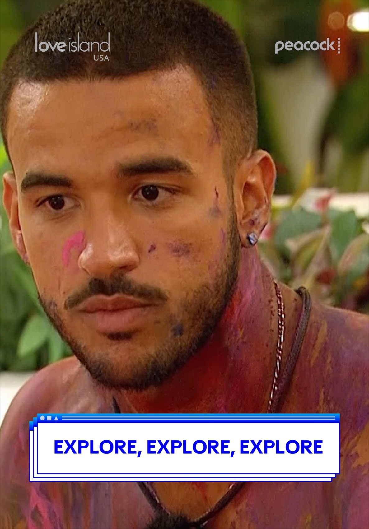 @Love Island USA
