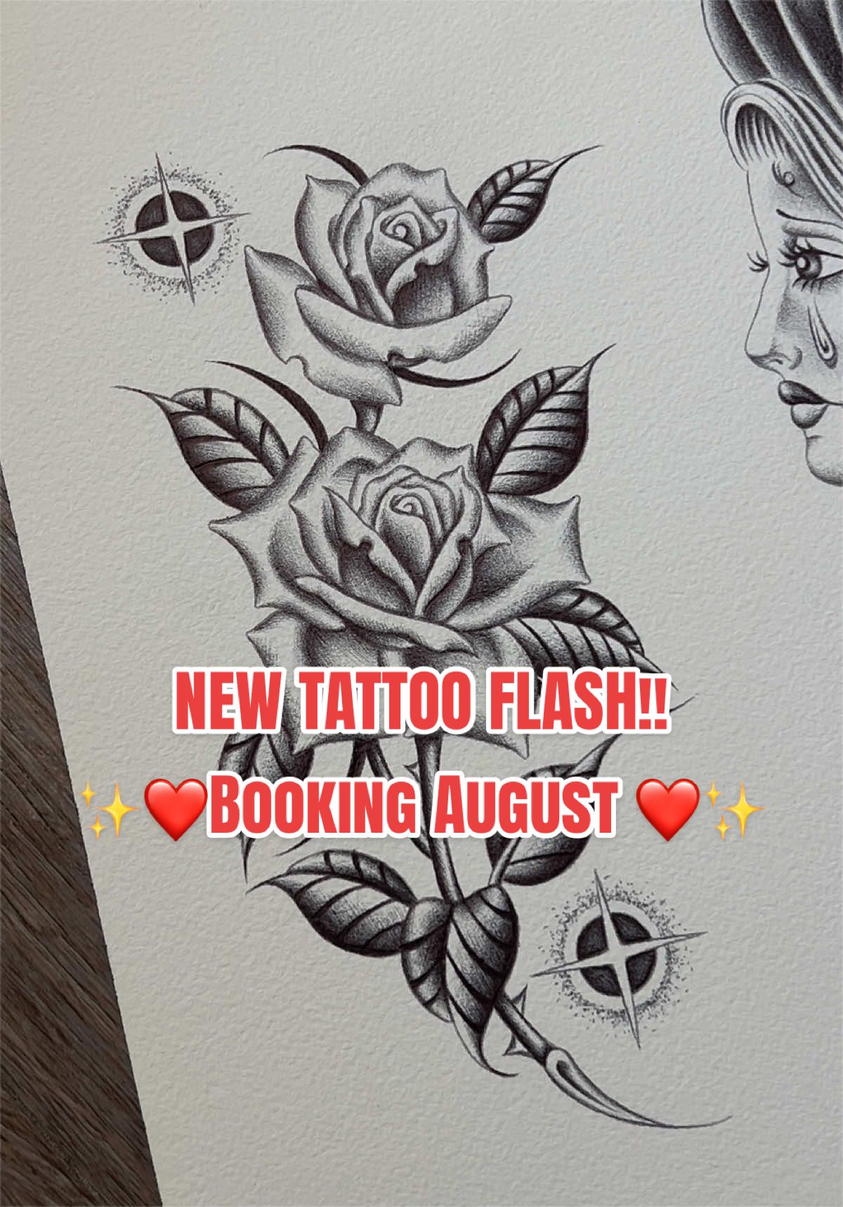@Giulia Spinelli Tattoo
