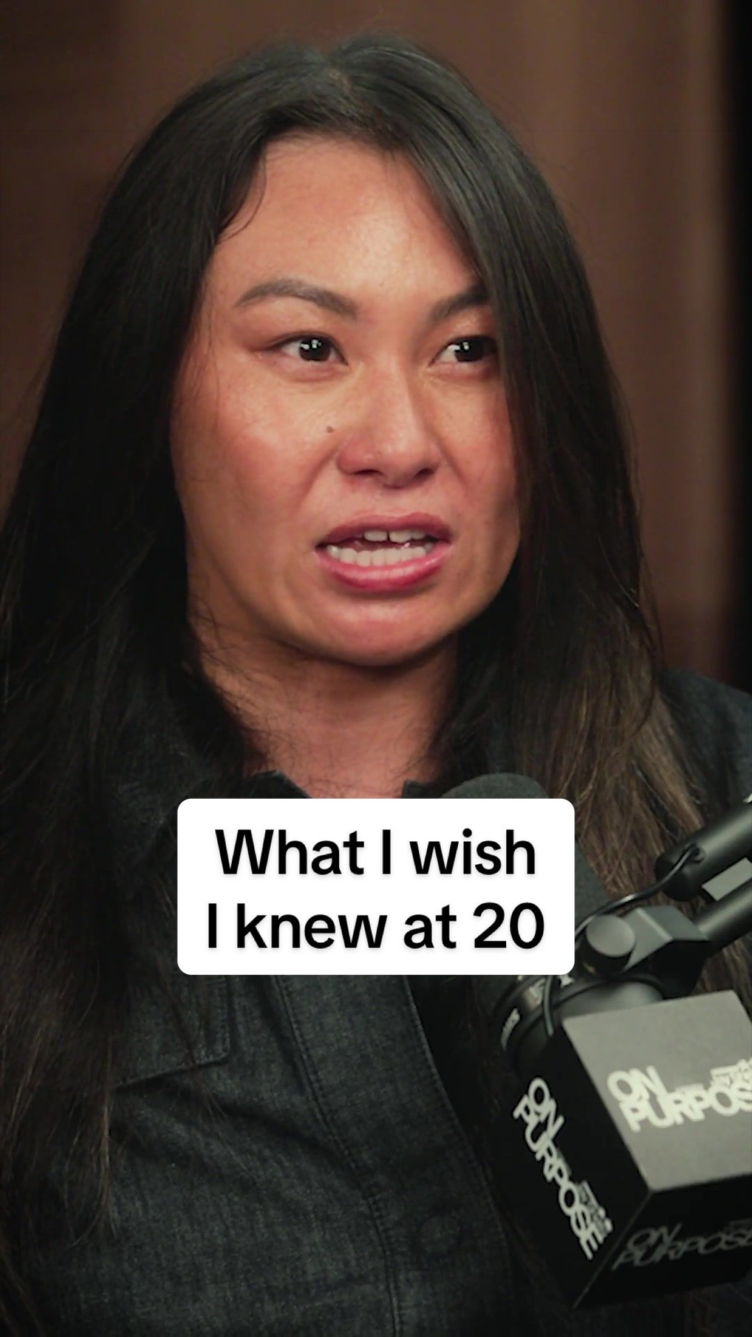 @On Purpose Podcast