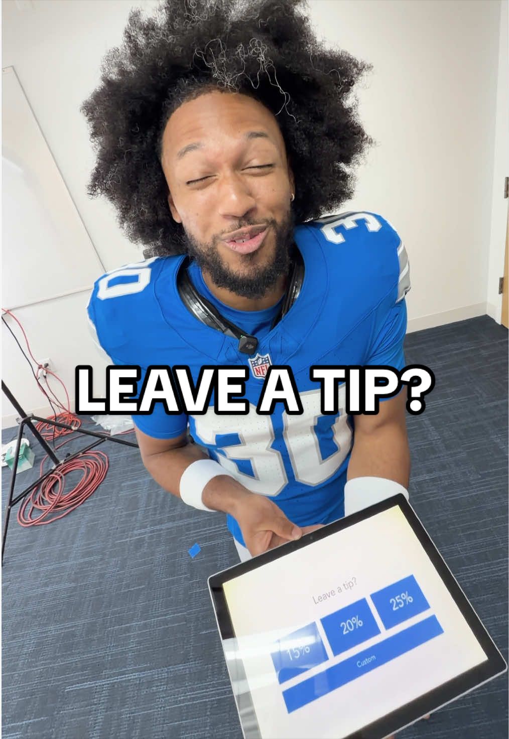 @Detroit Lions
