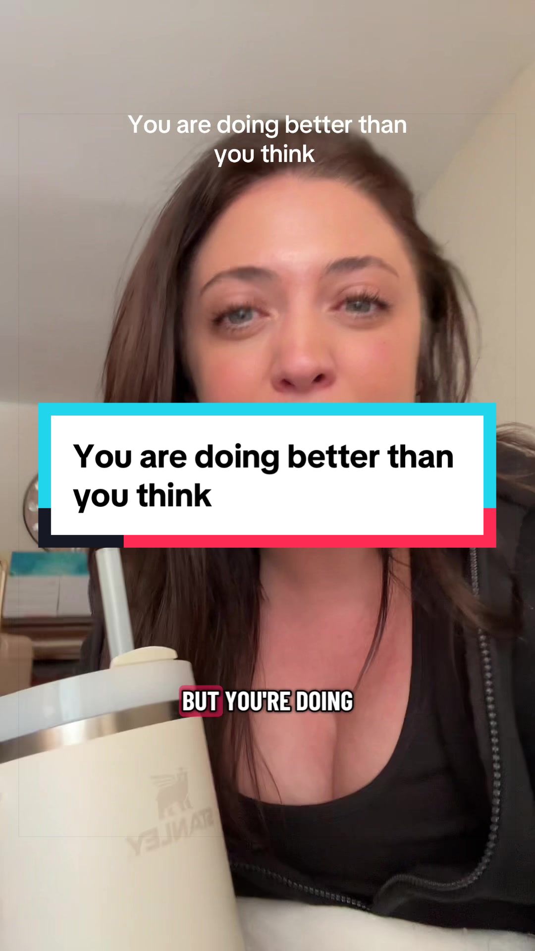 @Allison Noelle-Mindset 👑