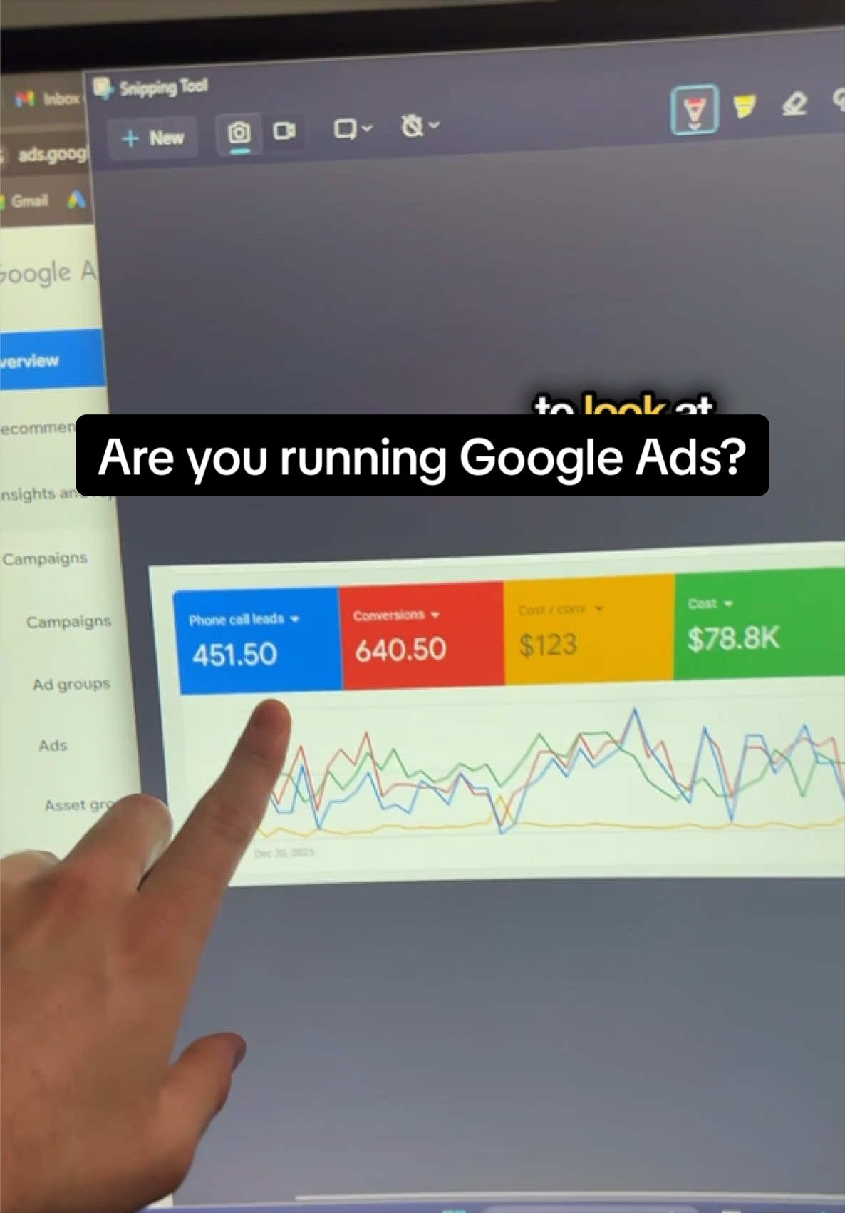 @Brandon Ewing 💫 | Google Ads
