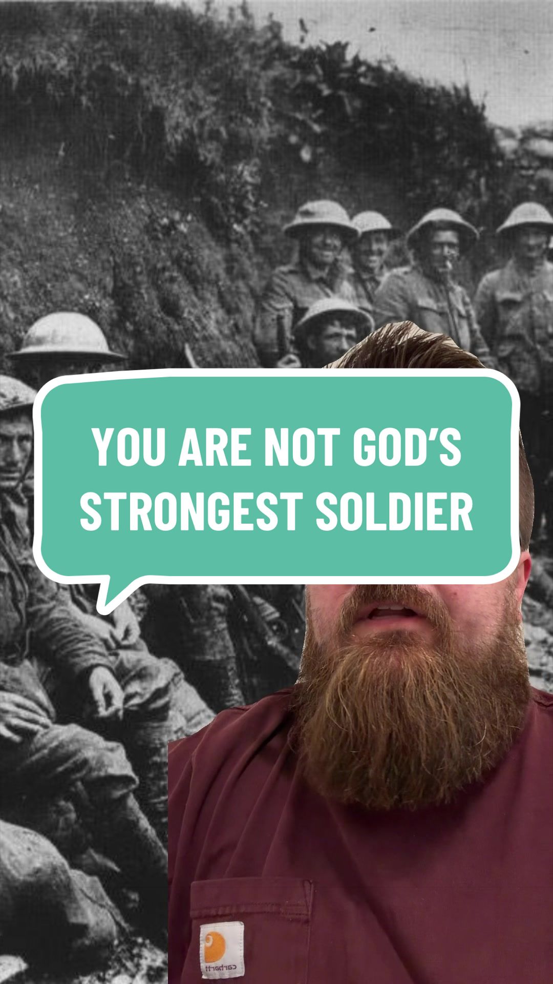 @TikTok’s Pastor