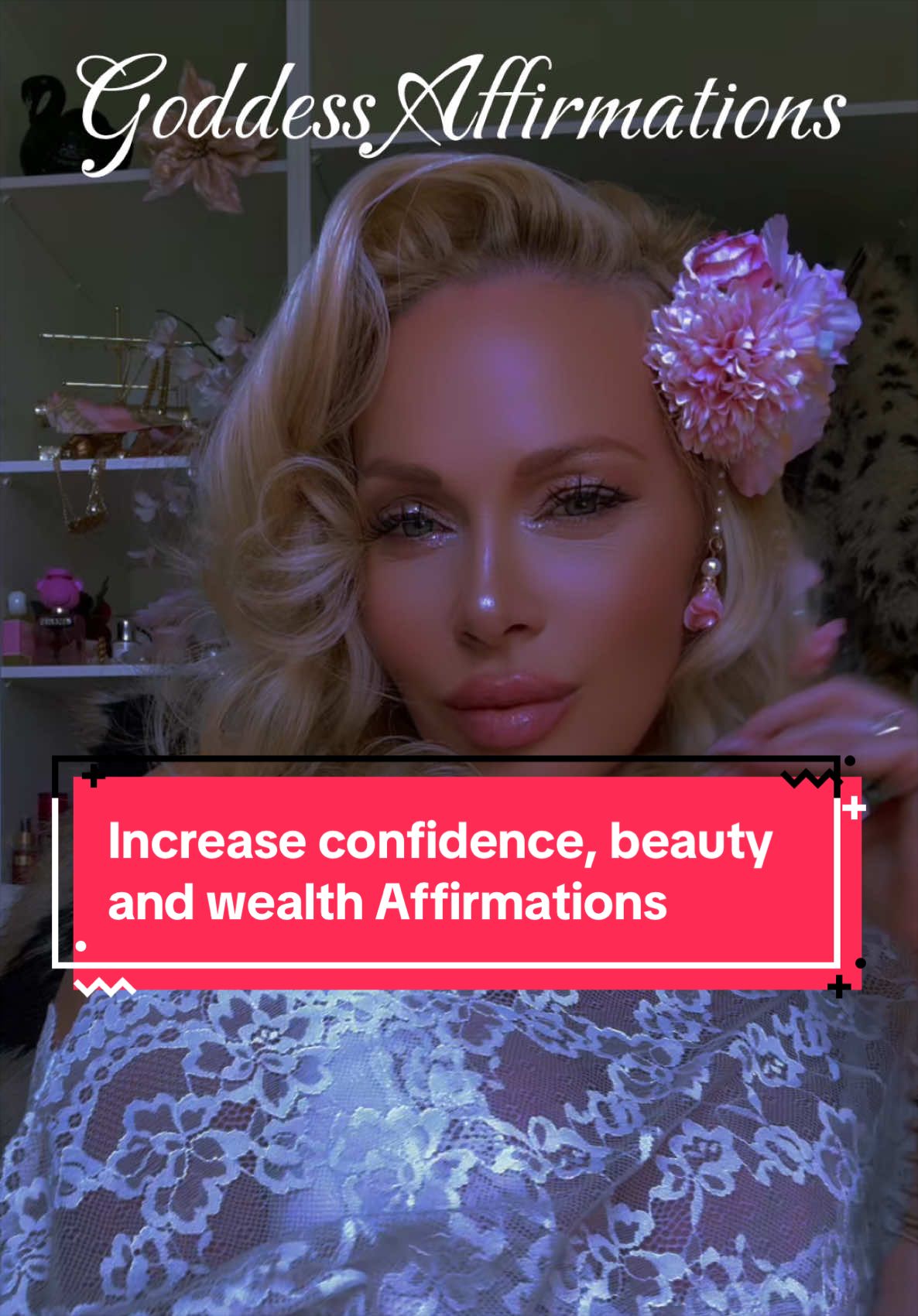 @AFFIRMATION QUEEN✨🧿💫💎