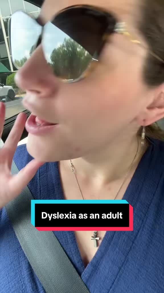 @Dyslexia Tutor - Lydia Allen