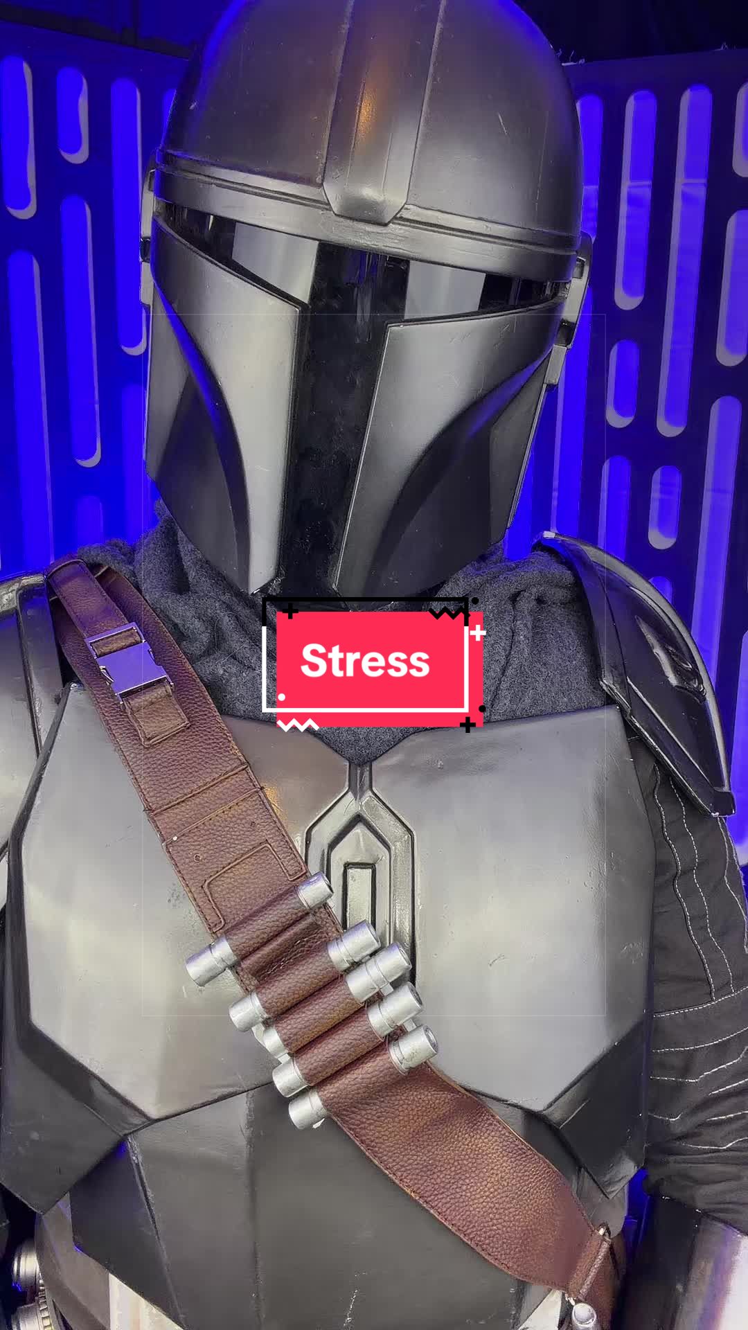 @Darth Rage