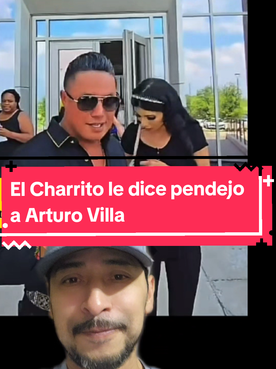 @Djchucky Chan