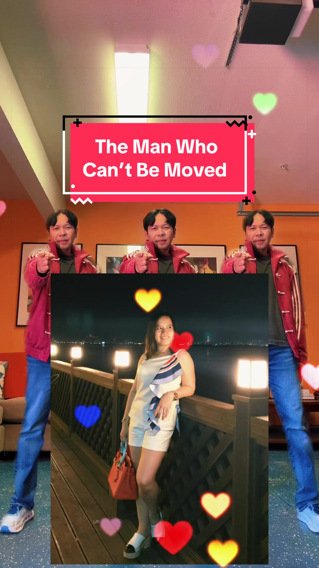 @Rick Y Rose