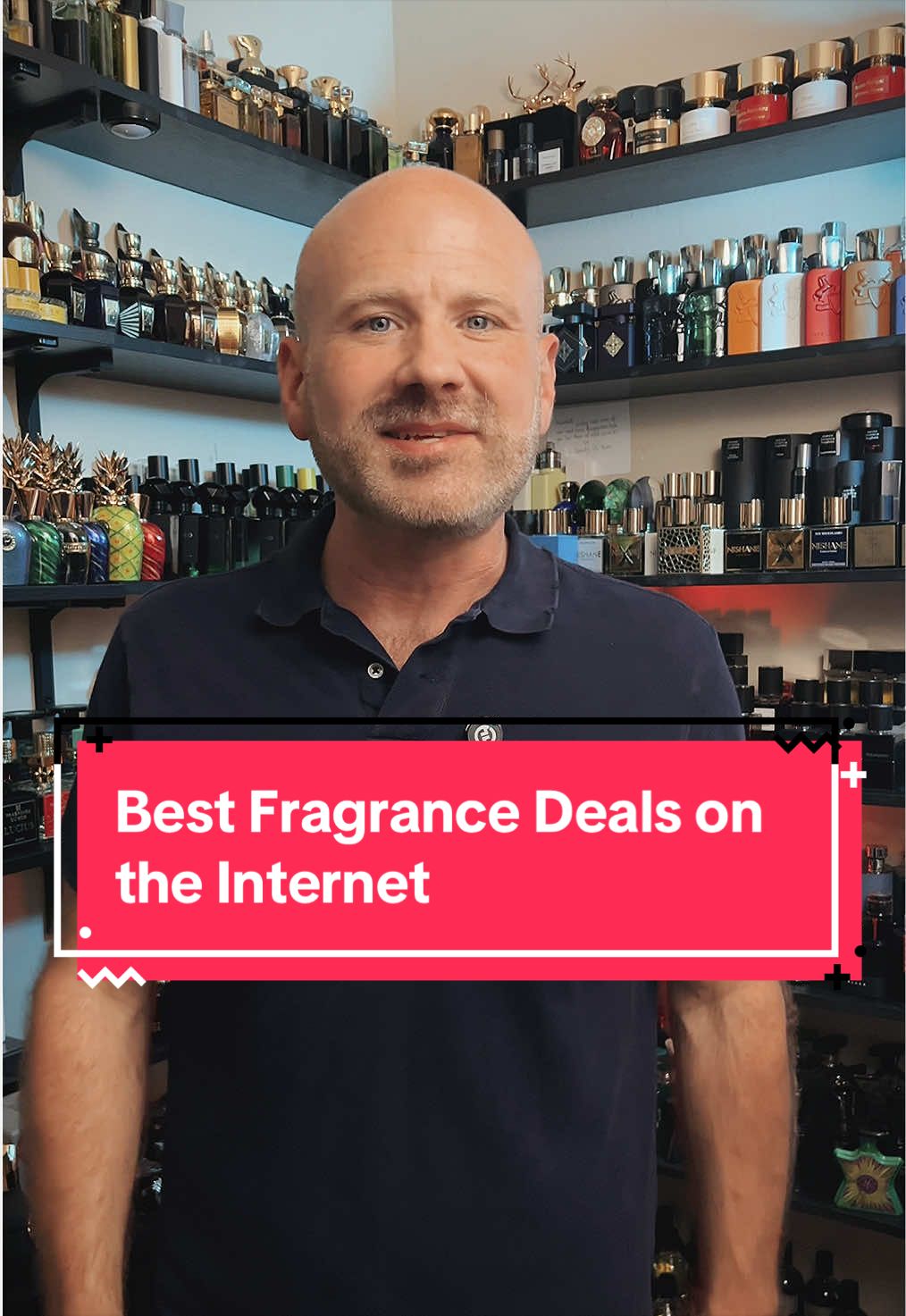 @Marshall the Scent Addict