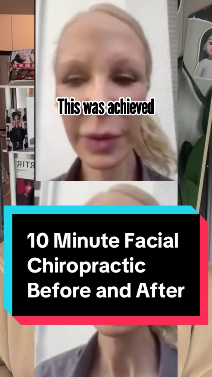 @Koko Face Yoga