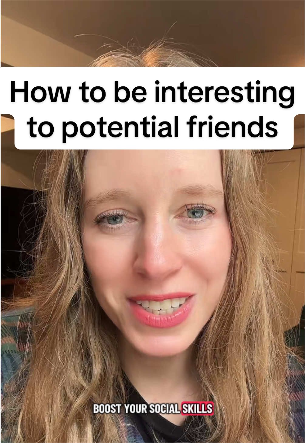 @Mary Teaches Social Skills