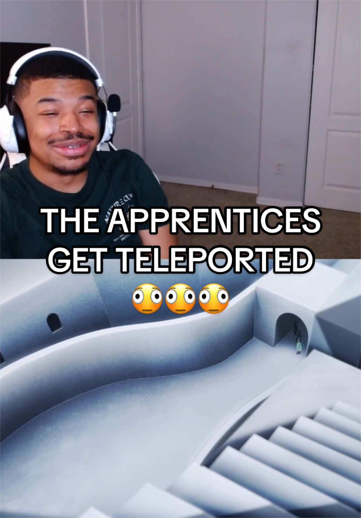 @Sebastian | Reactions