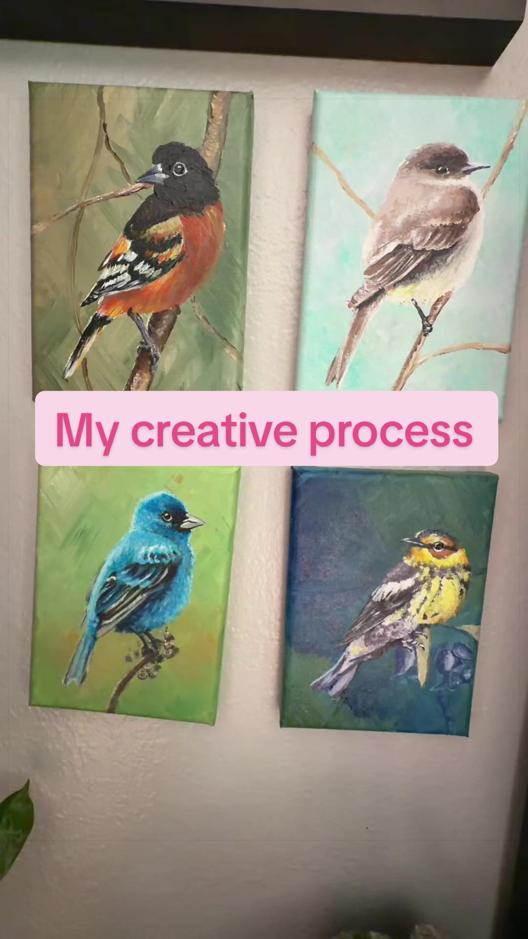 @SusyT &bull; 🎨 🪴🦩🧵