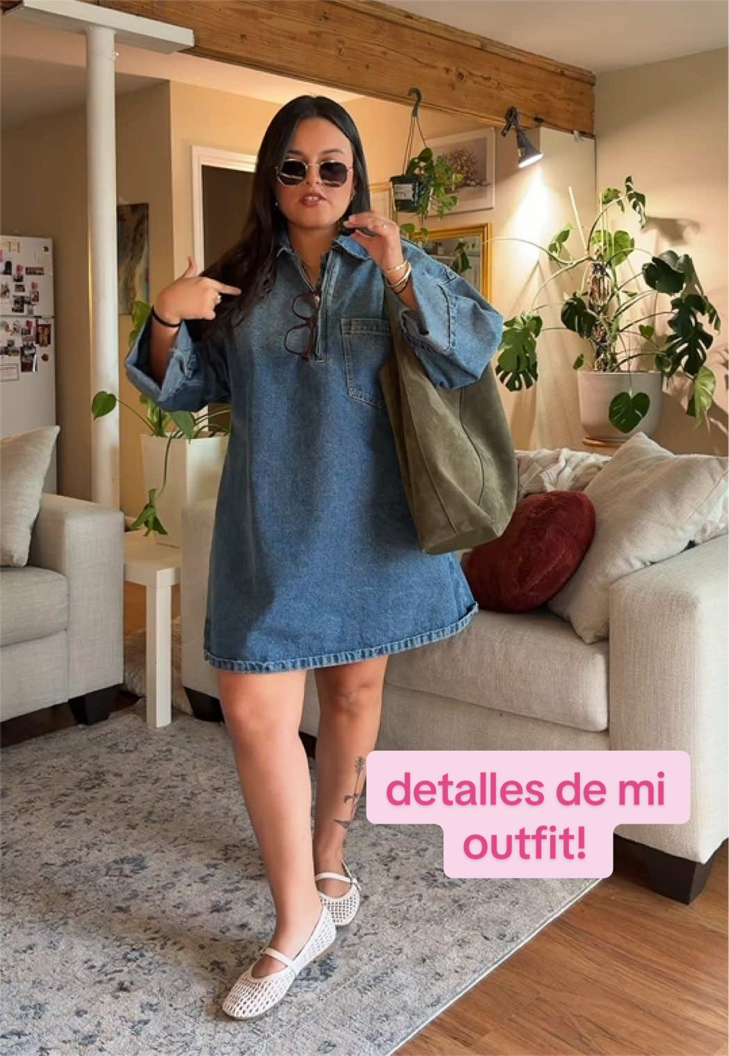 @dianita | short curvy gal fits