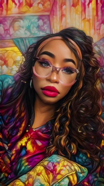 @GrannyCee