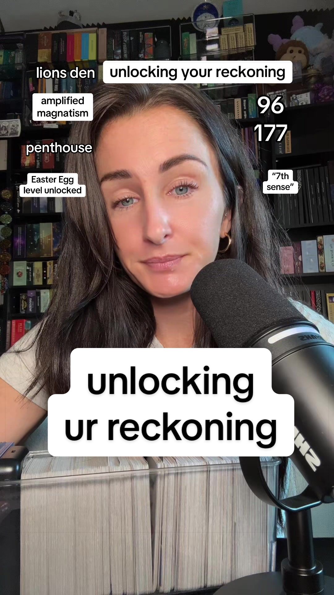 @The Reckoning Co
