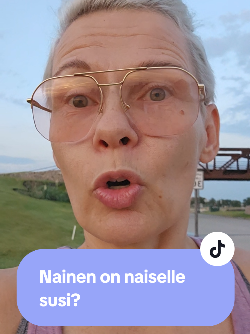 @Menopaussi & Hyvinvointi