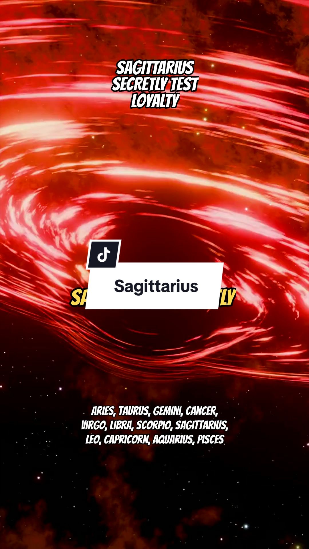 @Zodiac Vibes