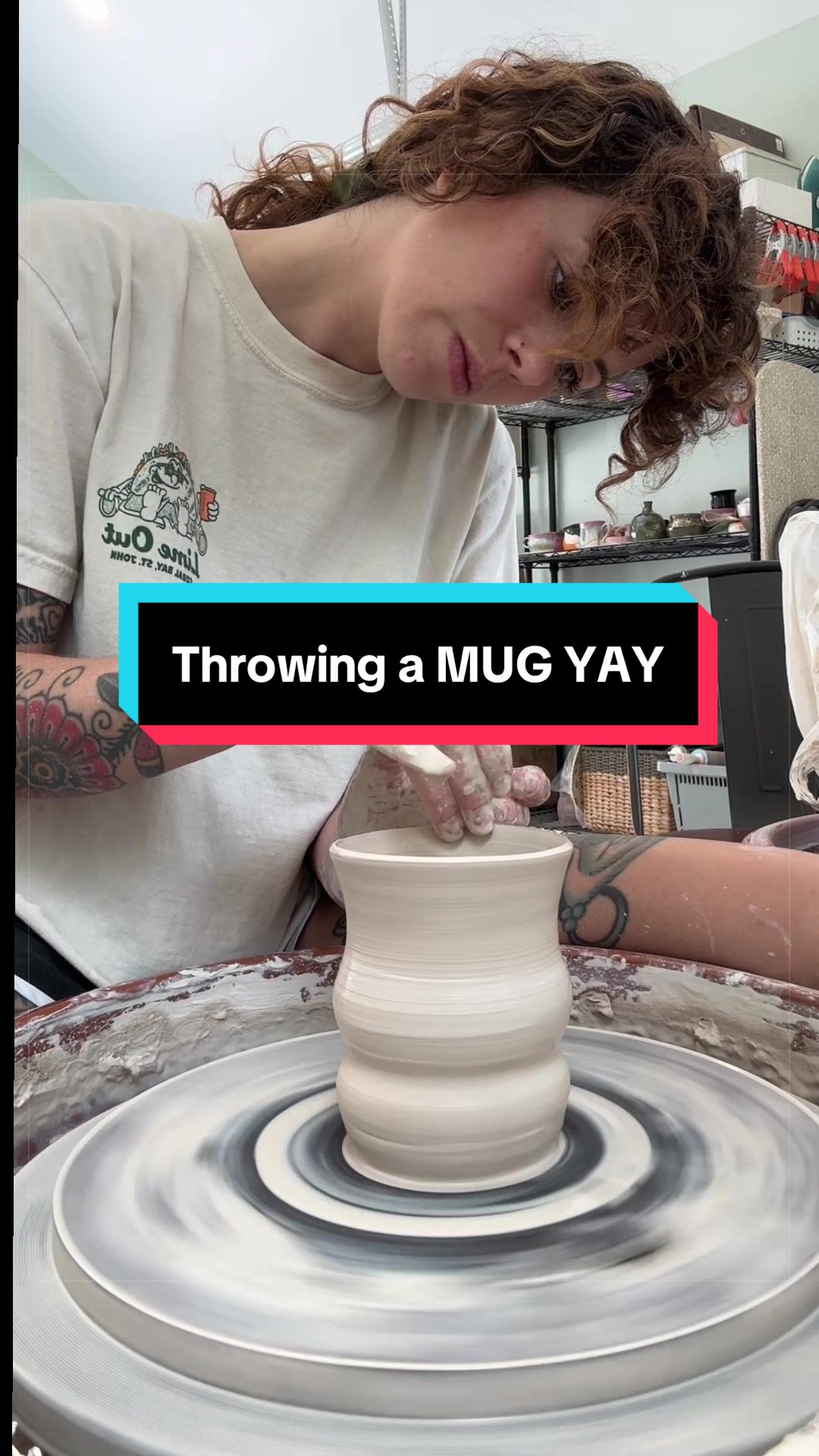 @Pottery by Allie
