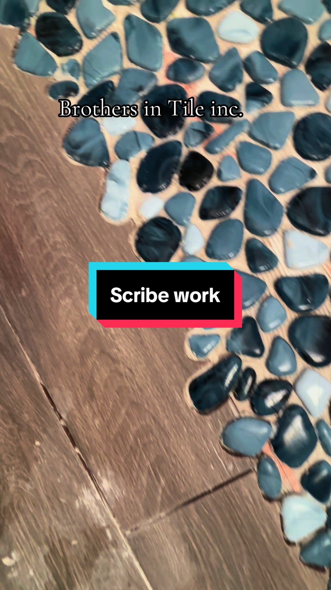 @Brothers in Tile