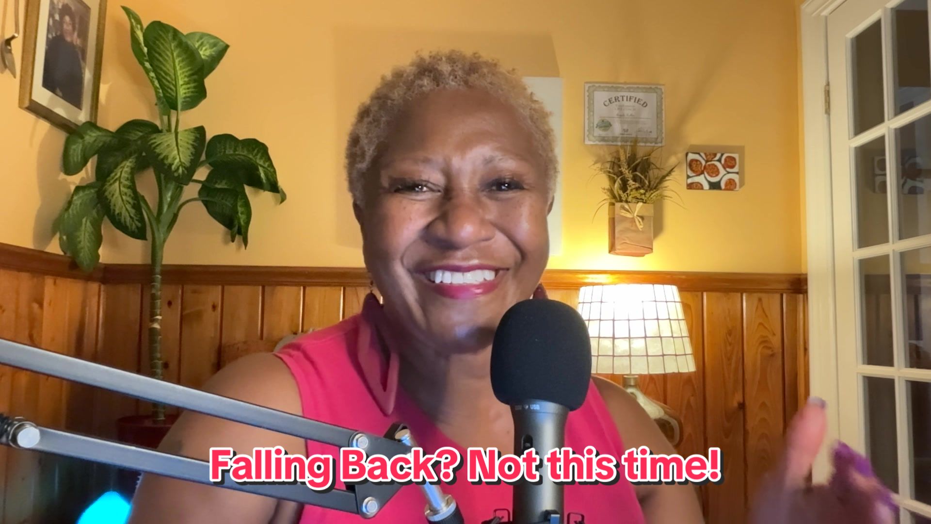 @Angela B. Fuller