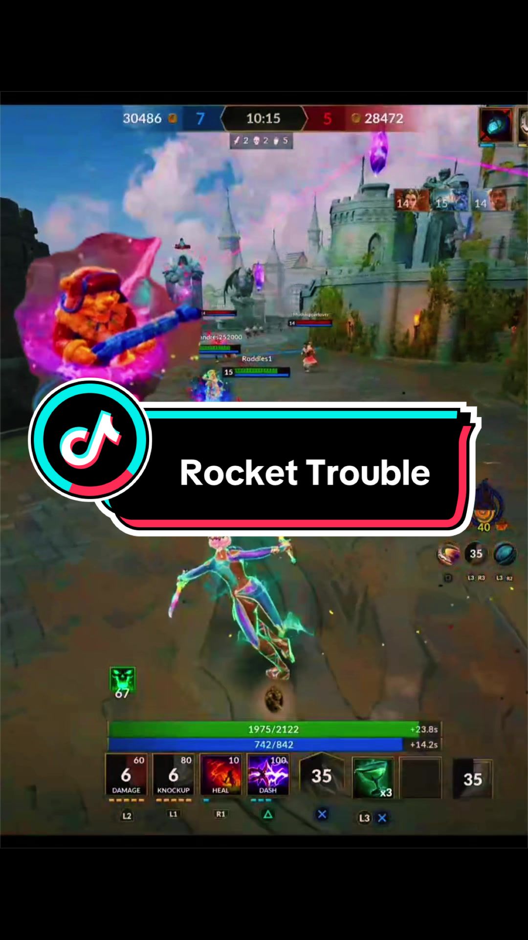@Smite Junkie