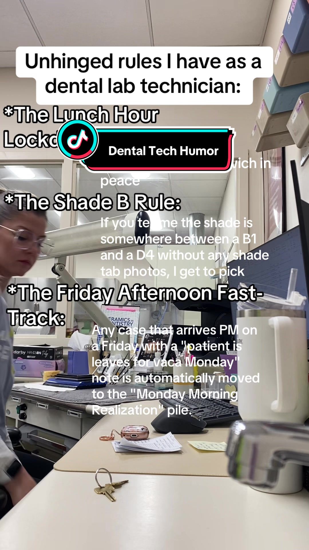 @Dental Tech Hey Jey