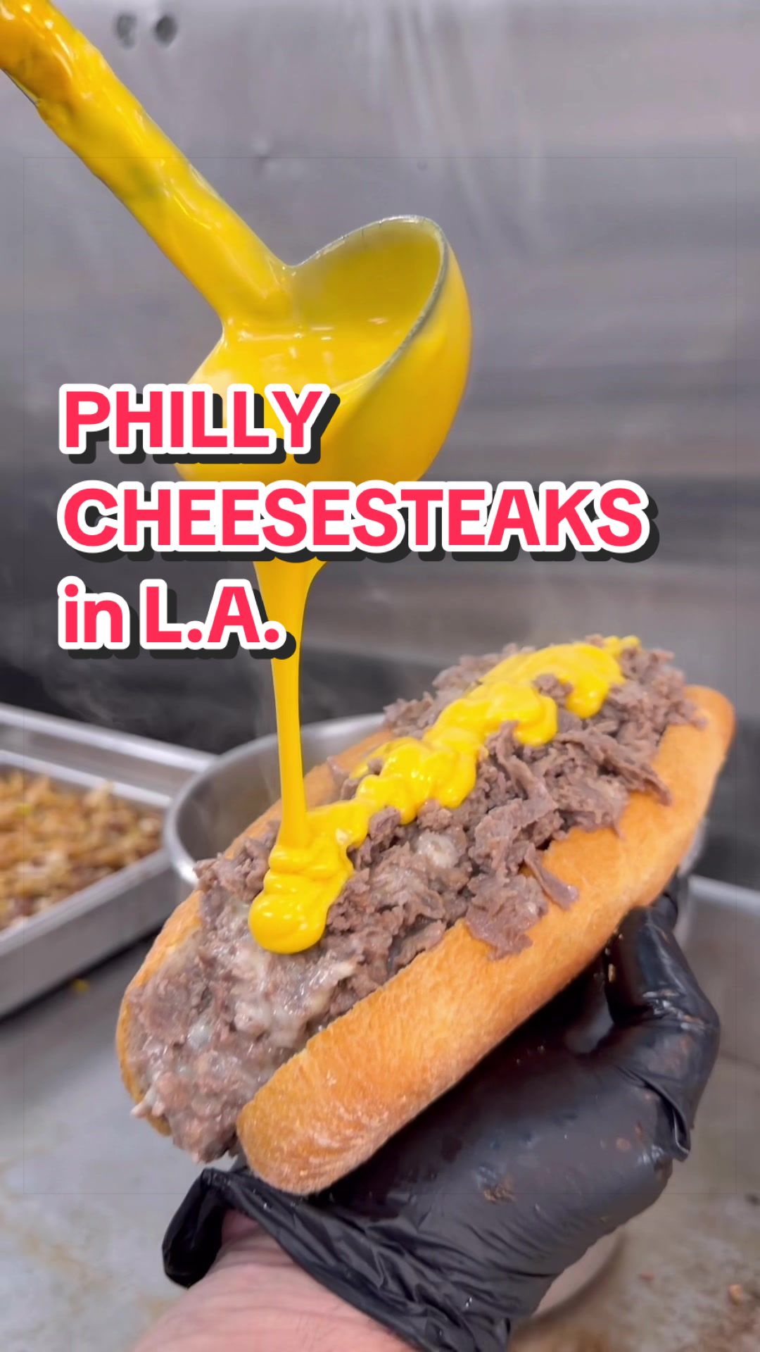 @LOS ANGELES EATS