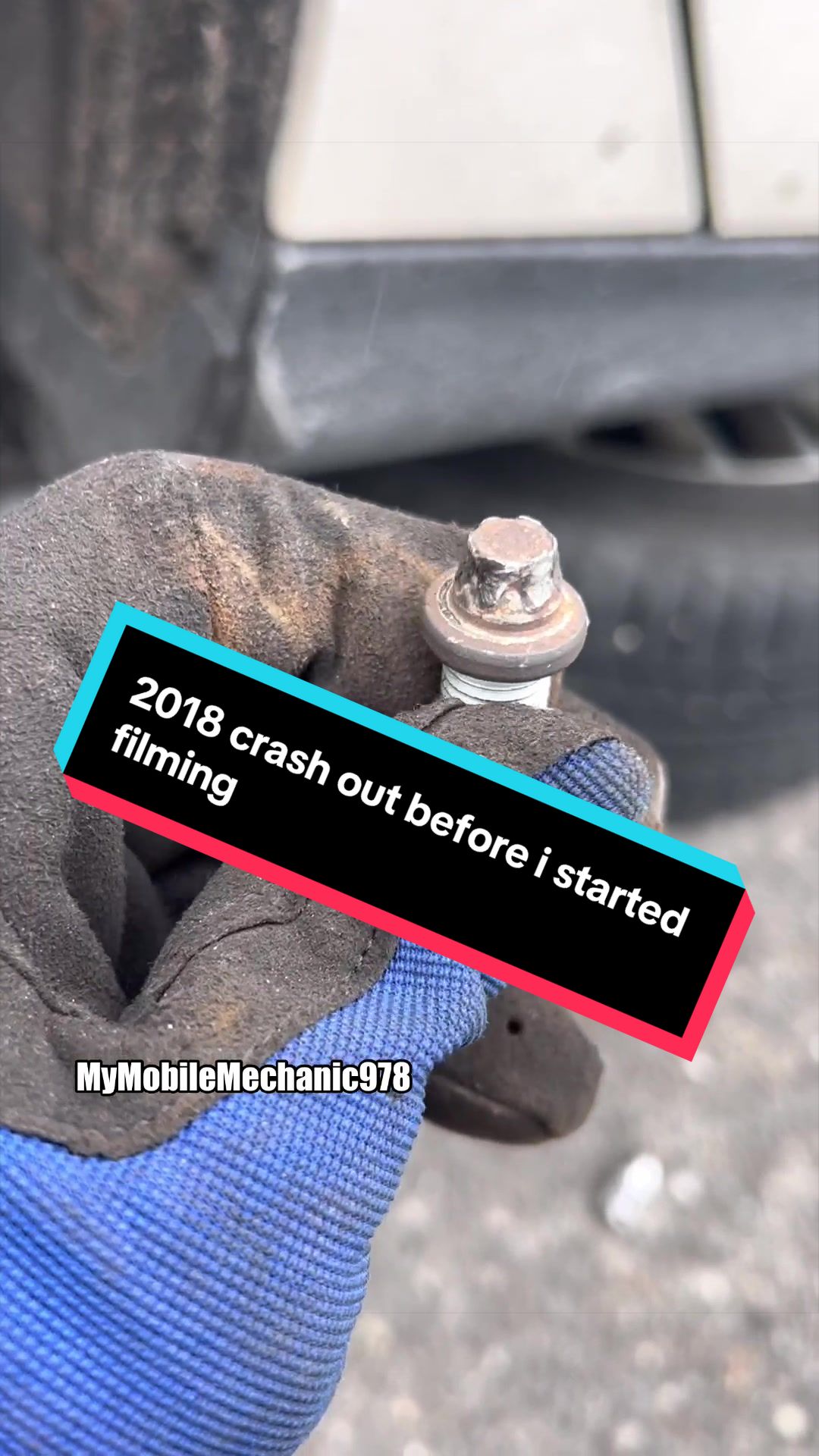 @My Mobile Mechanic