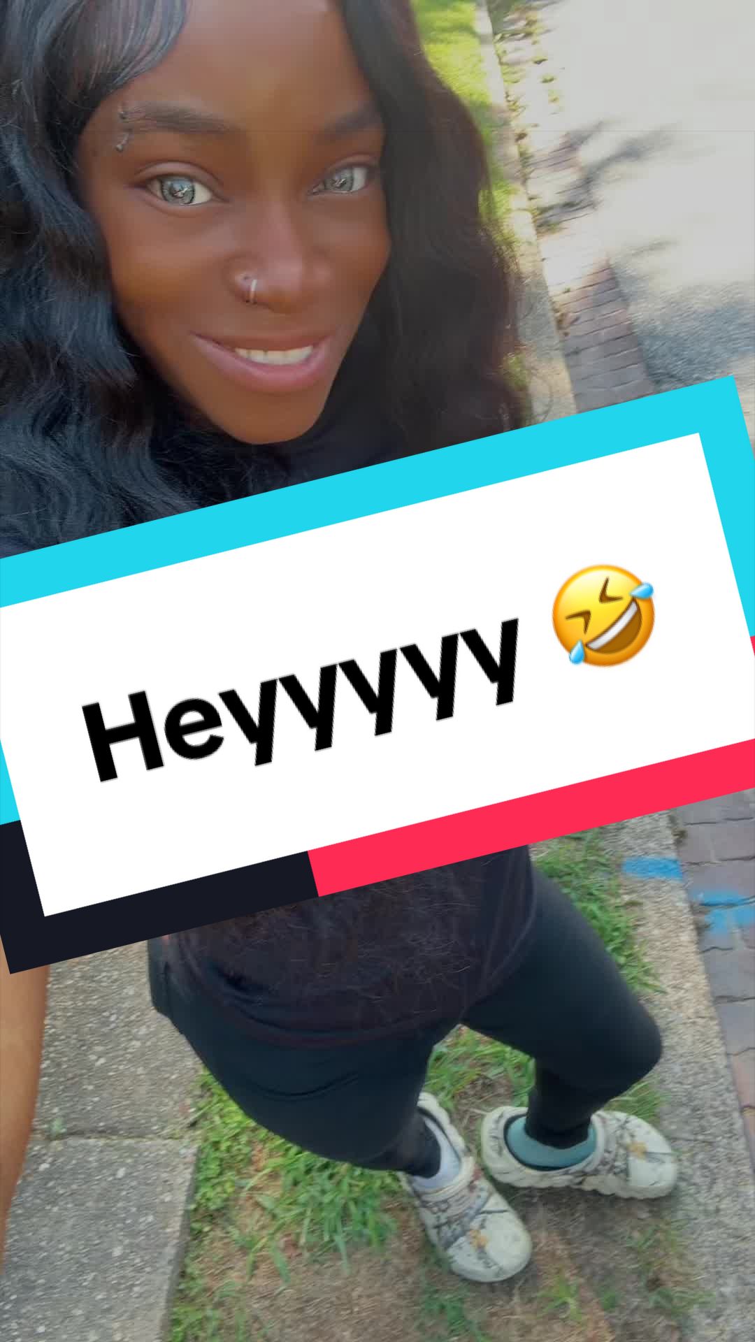 @JamaicanQueen4Eva😘