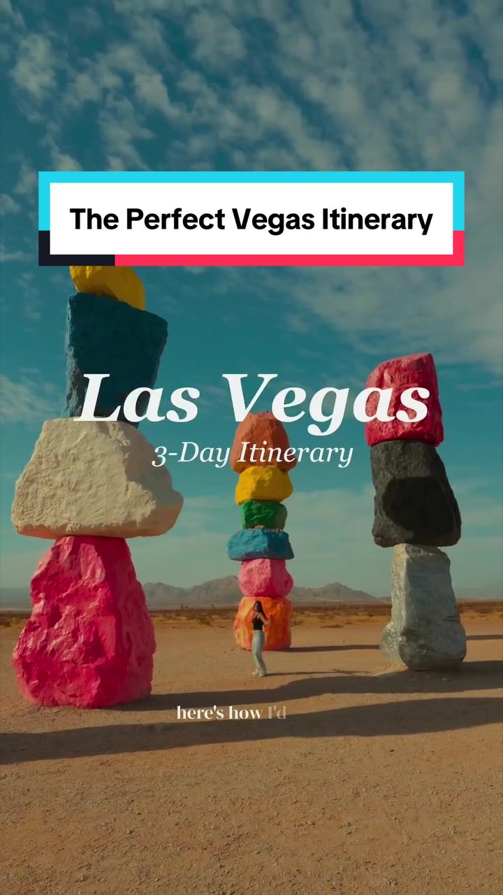 @Las Vegas