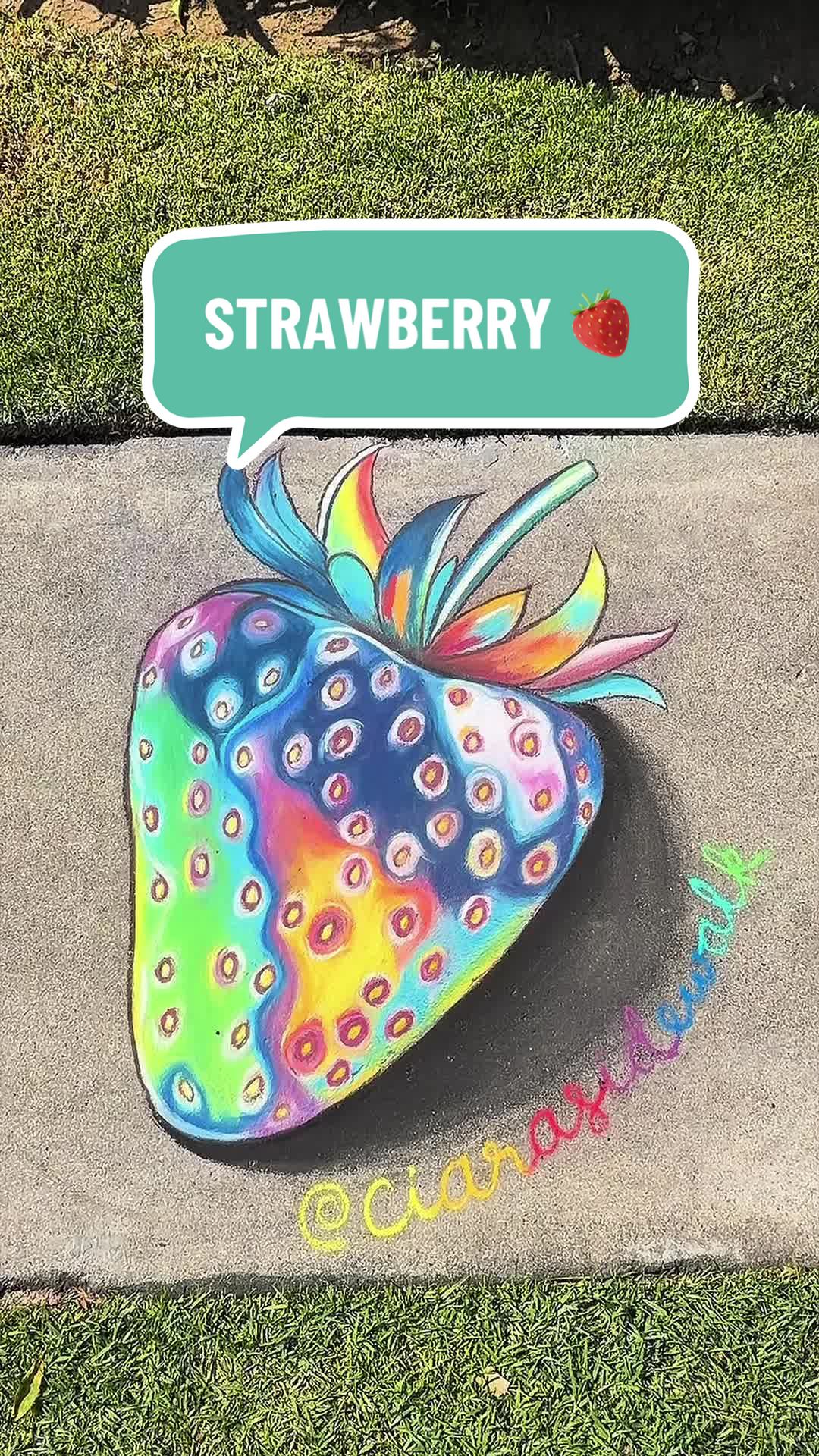 @Ciara&rsquo;s Sidewalk