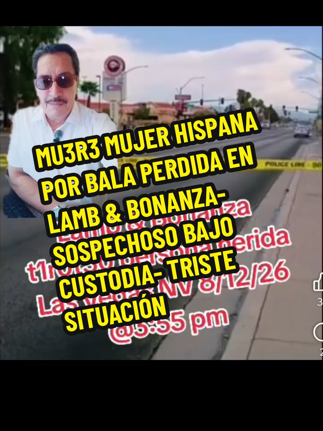 @El Mitotero de Las Vegas