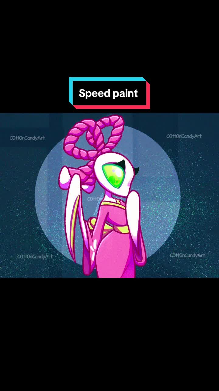 @C0tt0nCandy Art