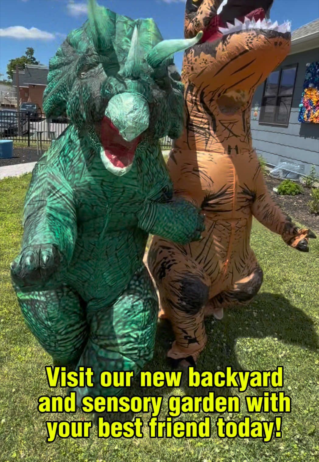 @Lindenhurst Memorial Library