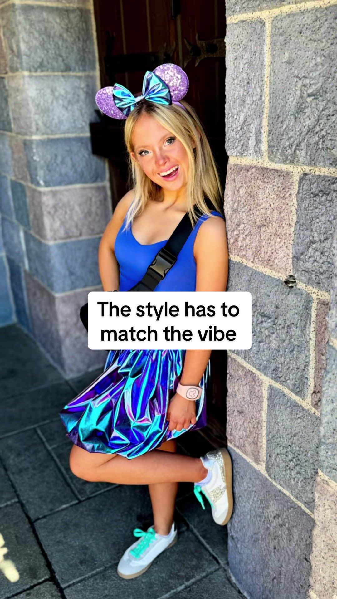 @Amy Kosmalski