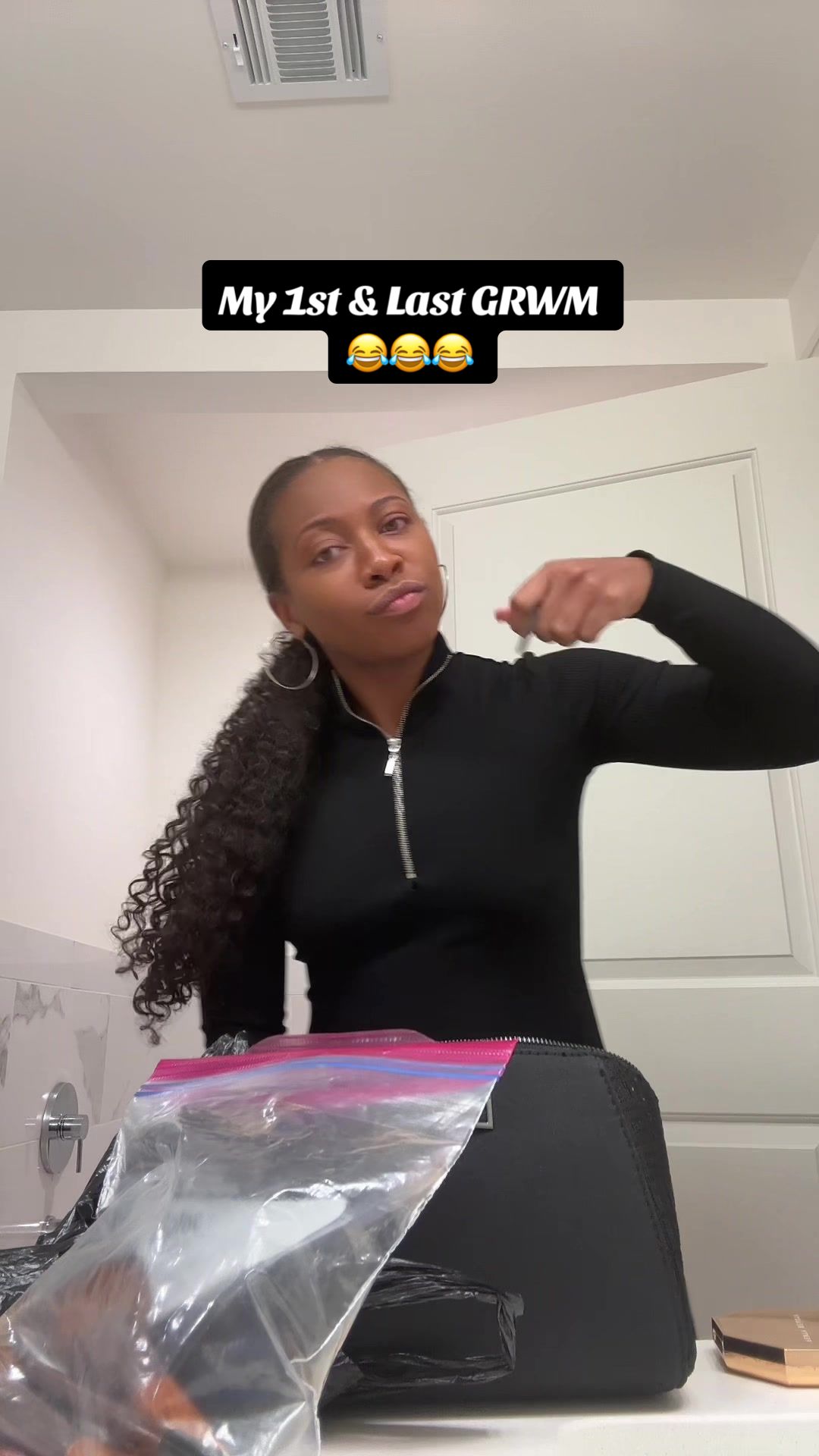 @Dr. Bria P.