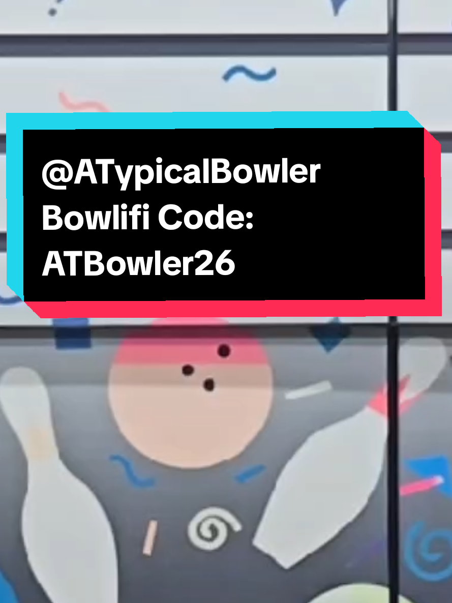 @ATypicalBowler