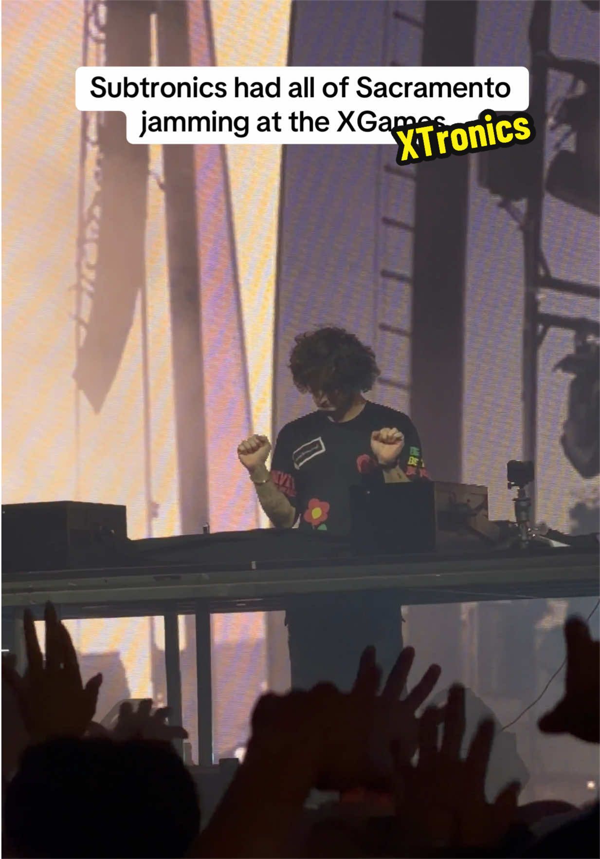 @Hunter | Vibes Enthusiast