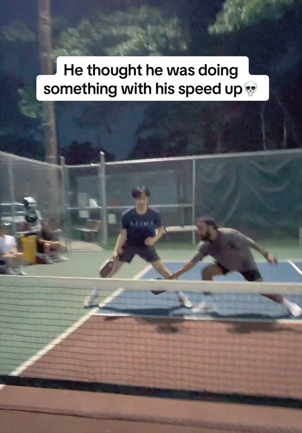 @MetaView Pickleball
