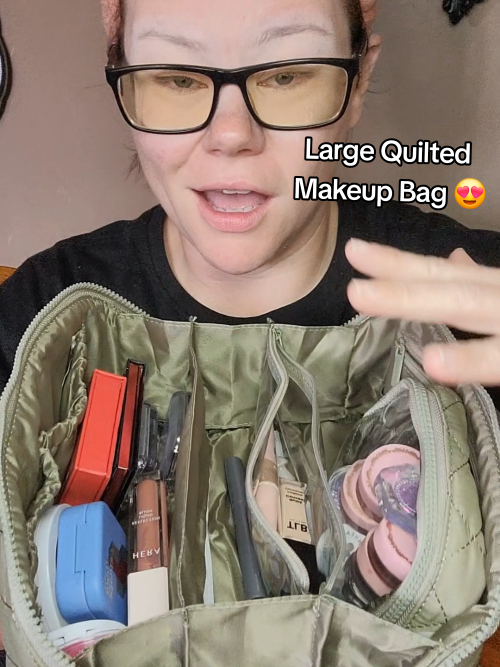 @Breanna's Bold Beauty 💄✨️
