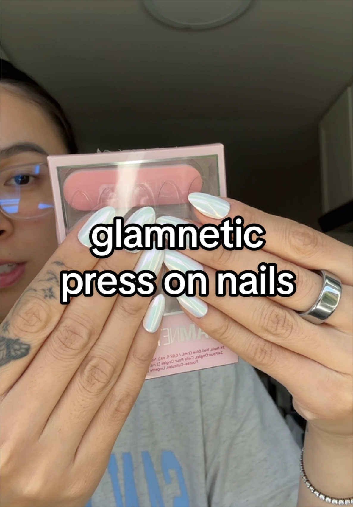 @ANNA & SAMMY