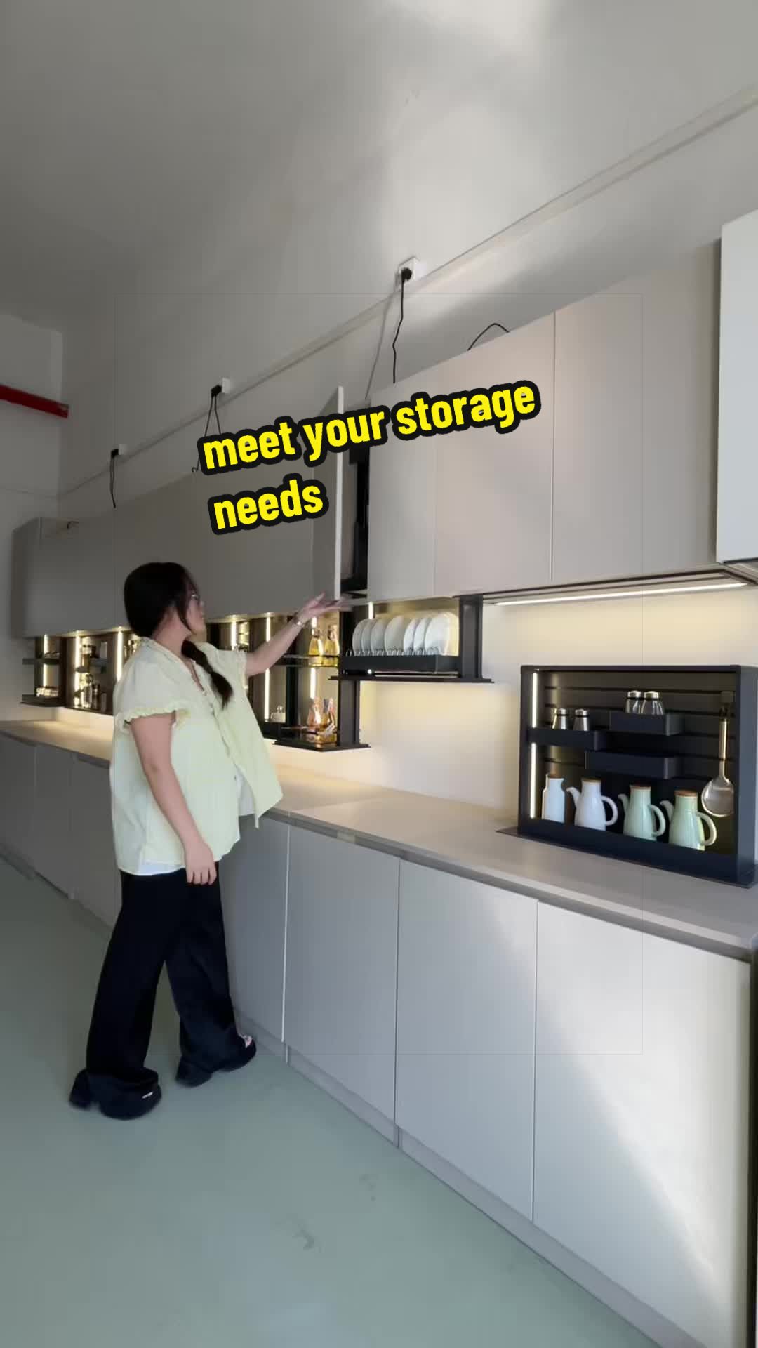 @Electric home factory