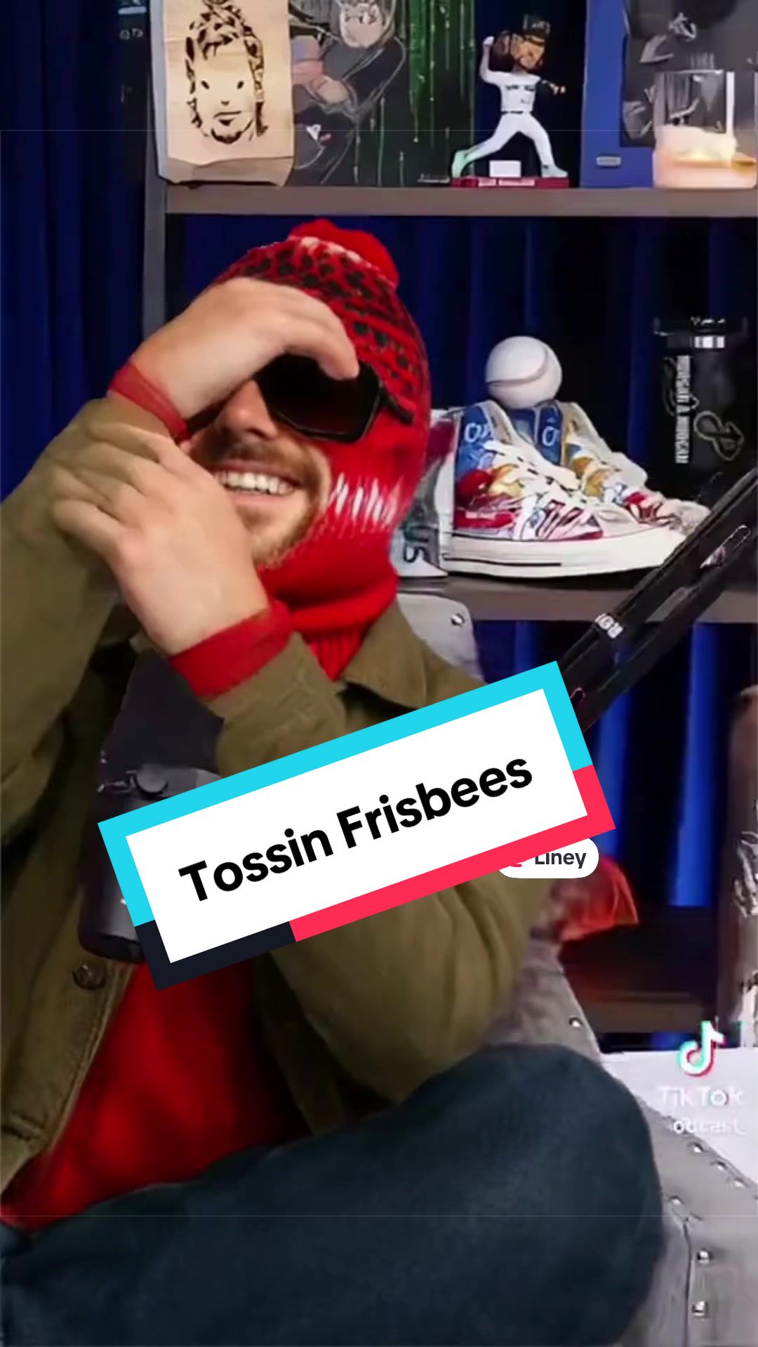 @FLRF TV