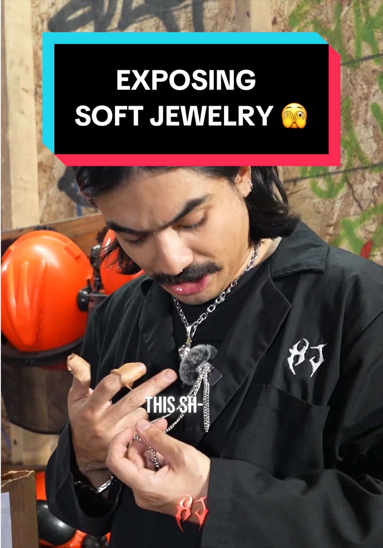 @Hard Jewelry Official